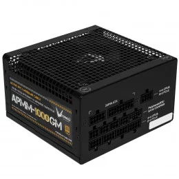 Блок питания Formula APMM-1000GM [APMM-1000GM] черный                                                                                                                                                                                                     
