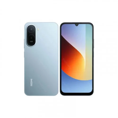Смартфон Xiaomi REDMI A7 Pro 4/64 ГБ голубой 