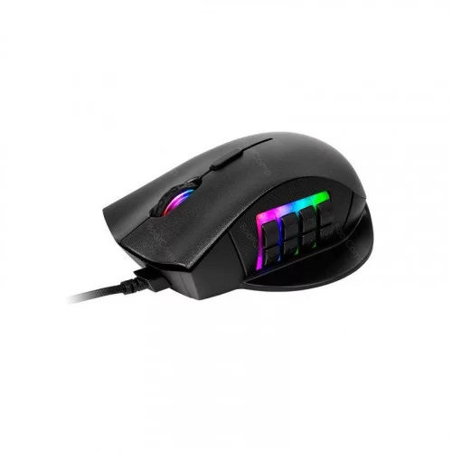Мышь Thermaltake MO-NMS-WDOOBK-01 RGB 