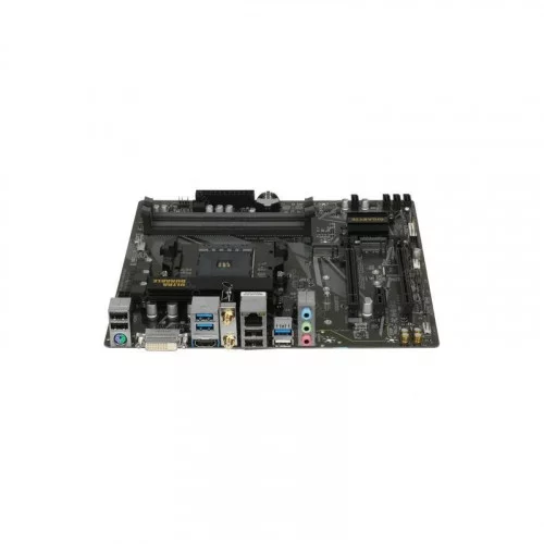 Материнская плата GIGABYTE B550M DS3H AC 