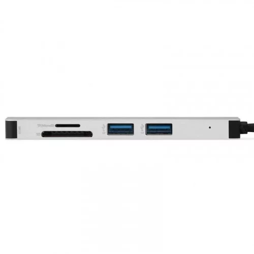 Стыковочная станция 5 в 1 SunWind SW-DS032 