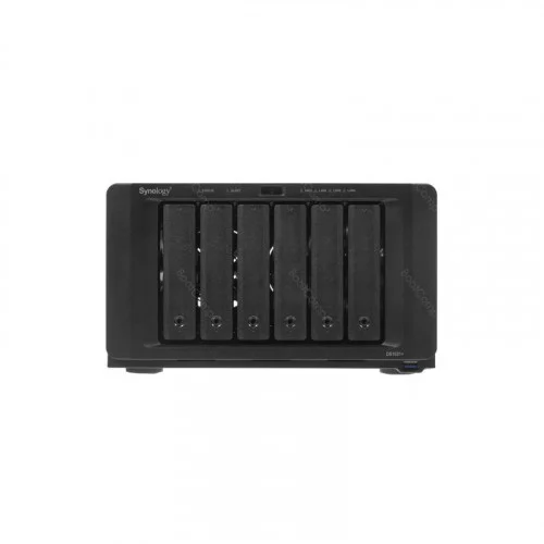 Сетевой накопитель Synology DS1621+ 