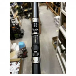 Удилище болонское Kaida Black Cat MX 4,00м 10-40г                                                                                                                                                                                                         