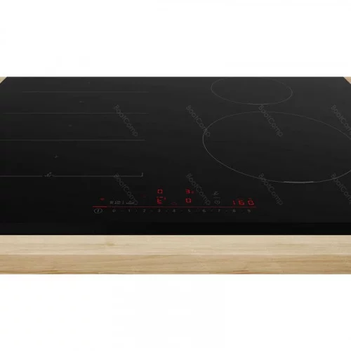 Варочная поверхность индукционная Bosch PIX 631HC1E 