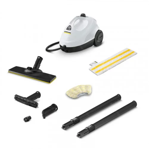Пароочиститель KARCHER SC 2 EasyFix 1.512-600.0 
