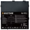 Блок питания LIAN LI BX 750B [G9P.BX0750B.B000.RU] черный 