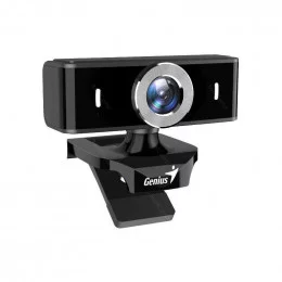 Веб-камера GENIUS FaceCam 2000X2                                                                                                                                                                                                                          