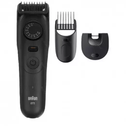 Триммер Braun BT5520                                                                                                                                                                                                                                      