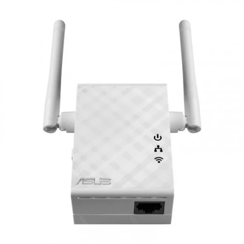 Усилитель-повторитель сигнала беспроводной Asus RP-N12 