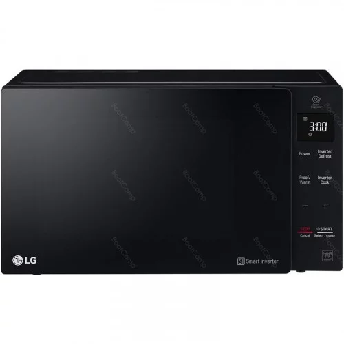 Микроволновая печь LG MH6535GIS 