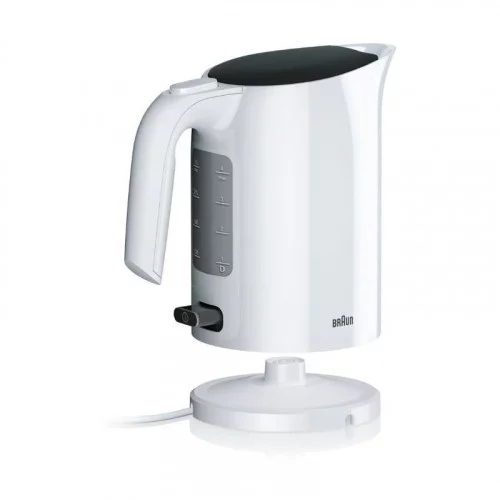 Чайник электрический BRAUN WK3110 Wh 