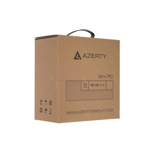 Мини ПК Azerty AZ-0025 (120-0478) 