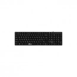 Клавиатура Ritmix RKB-108 USB                                                                                                                                                                                                                             