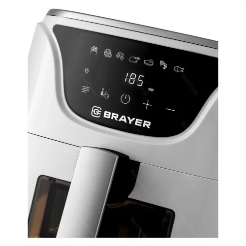 Аэрогриль Brayer BR2036WH 