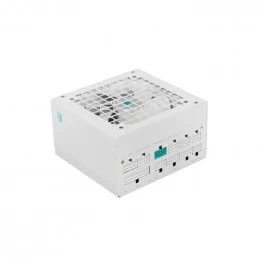 Блок питания DEEPCOOL GamerStorm PN750M WH (R-PN750M-FC0W-WGEU)                                                                                                                                                                                           