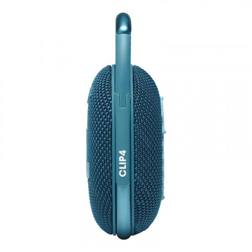Портативная колонка JBL CLIP 4 BLUE 