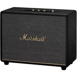Беспроводная акустическая система Marshall WOBURN III Black                                                                                                                                                                                               