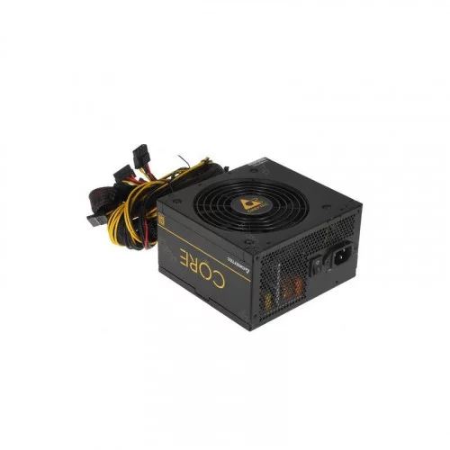 Блок питания Chieftec CORE 600W BULK (BBS-600S-BULK) 