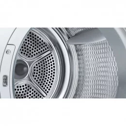 Сушильная машина с тепловым насосом Bosch WQG1417GPL                                                                                                                                                                                                      
