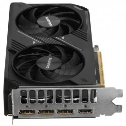 Видеокарта GIGABYTE GeForce RTX 5060 WINDFORCE MAX OC (GV-N5060WF2MAX OC-8GD)                                                                                                                                                                             