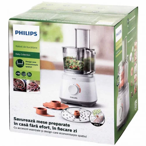 Кухонный комбайн Philips HR7310/00 