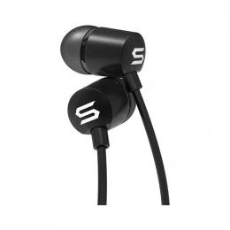 Беспроводные наушники с микрофоном Soul Pure Wireless+ Charcoal                                                                                                                                                                                           