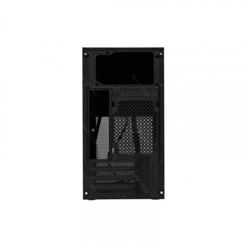 Корпус Defender Apex Metal 