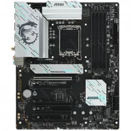 Материнская плата MSI B760 GAMING PLUS WIFI DDR4                                                                                                                                                                                                          