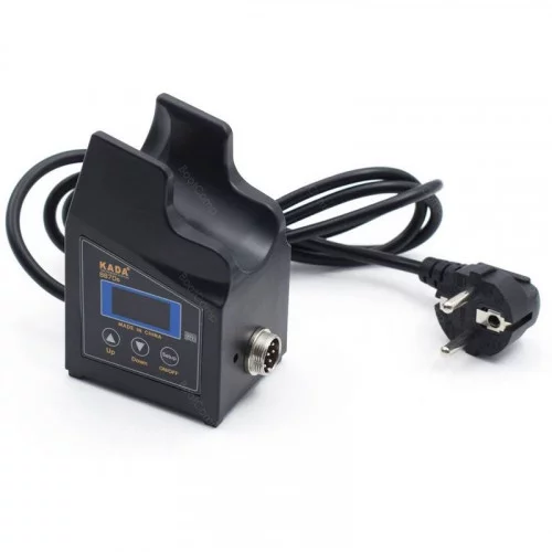 Фен KADA KD-887DS паяльный цифровой 