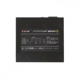 Блок питания Chieftec PowerUP 850W (GPX-850FC)                                                                                                                                                                                                            