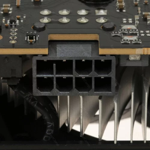 Видеокарта GIGABYTE GeForce RTX 5050 D6 GV-N5050D6-8GD 