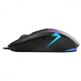 Мышь A4TECH BLOODY W60 Max Черный                                                                                                                                                                                                                         