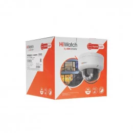 IP-камера HiWatch DS-I252M(B) (2.8 mm)                                                                                                                                                                                                                    