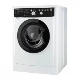 Стиральная машина Indesit EWSB 5085 BK CIS                                                                                                                                                                                                                