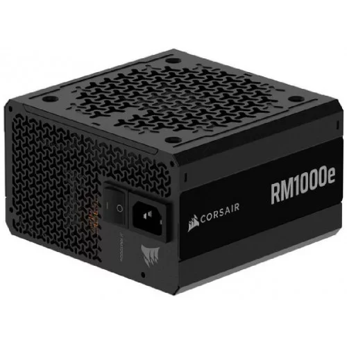 Блок питания Corsair RM1000e [CP-9020297-CN] черный 