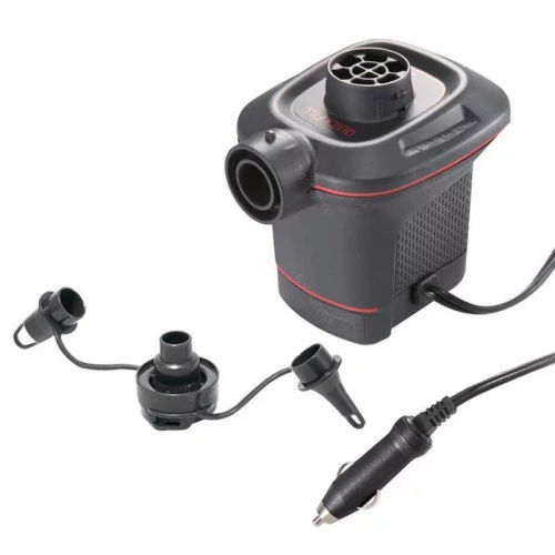 Насос Intex электрический 12V 