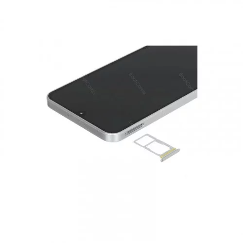 Смартфон Samsung Galaxy A17 6/128 ГБ (SM-A175F) серый 