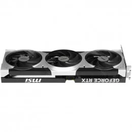 Видеокарта MSI GeForce RTX 5060 VENTUS 3X OC (RTX 5060 8G VENTUS 3X OC)                                                                                                                                                                                   