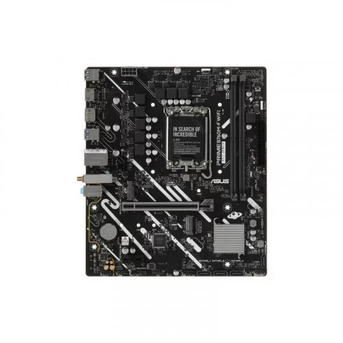 Материнская плата ASUS PRIME B760M-F WIFI 