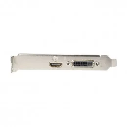 Видеокарта Gigabyte GeForce GT 710 2GB GV-N710D5-2GL                                                                                                                                                                                                      