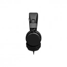 Наушники с микрофоном URBANEARS PLATTAN Black                                                                                                                                                                                                             