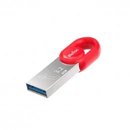 Память USB3.2 Flash Drive 32Gb Netac UM2 [NT03UM2N-032G-32RE]                                                                                                                                                                                             