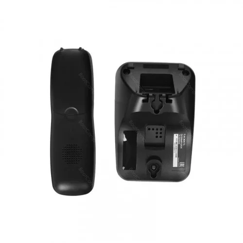 Телефон teXet TX-D6905А (черный) 