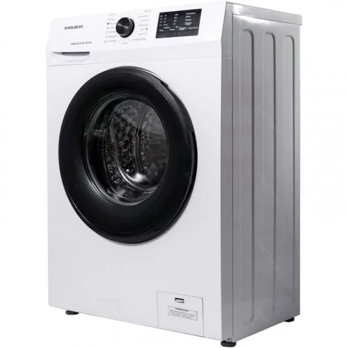 Стиральная машина HOLBERG HWM 46101W 