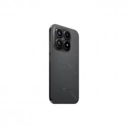 Смартфон Xiaomi 17 12/512 ГБ черный                                                                                                                                                                                                                       