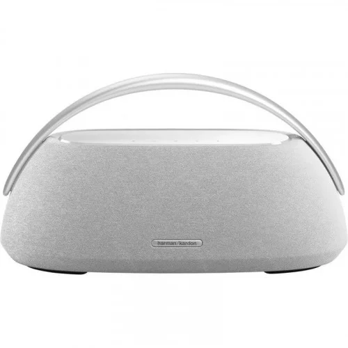 Портативная колонка Harman Kardon Go + Play 3 Grey 