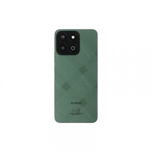 Смартфон HONOR X7c 8/128 ГБ зелёный 