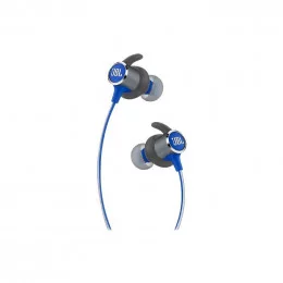 Беспроводные наушники с микрофоном JBL Reflect Mini 2 Blue                                                                                                                                                                                                