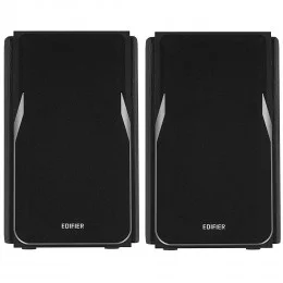 Колонки Edifier R1380T черный                                                                                                                                                                                                                             