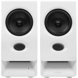 Колонки Edifier R20BT белый                                                                                                                                                                                                                               
